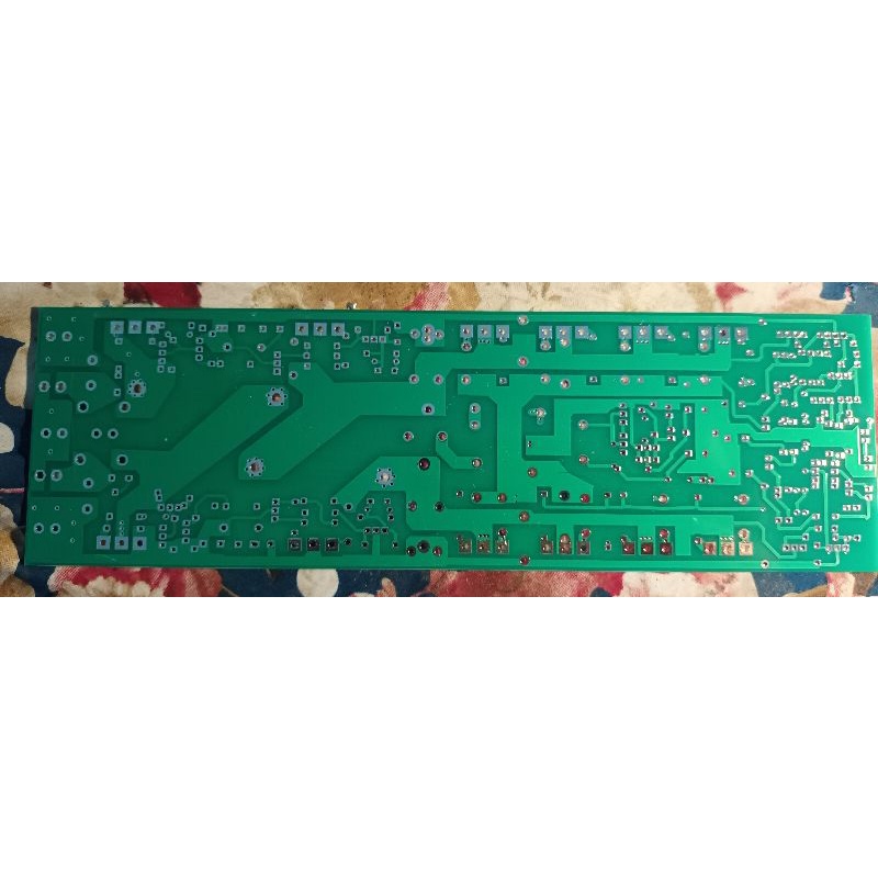 Class HD G77 bản 2U  giá bán 2 cái