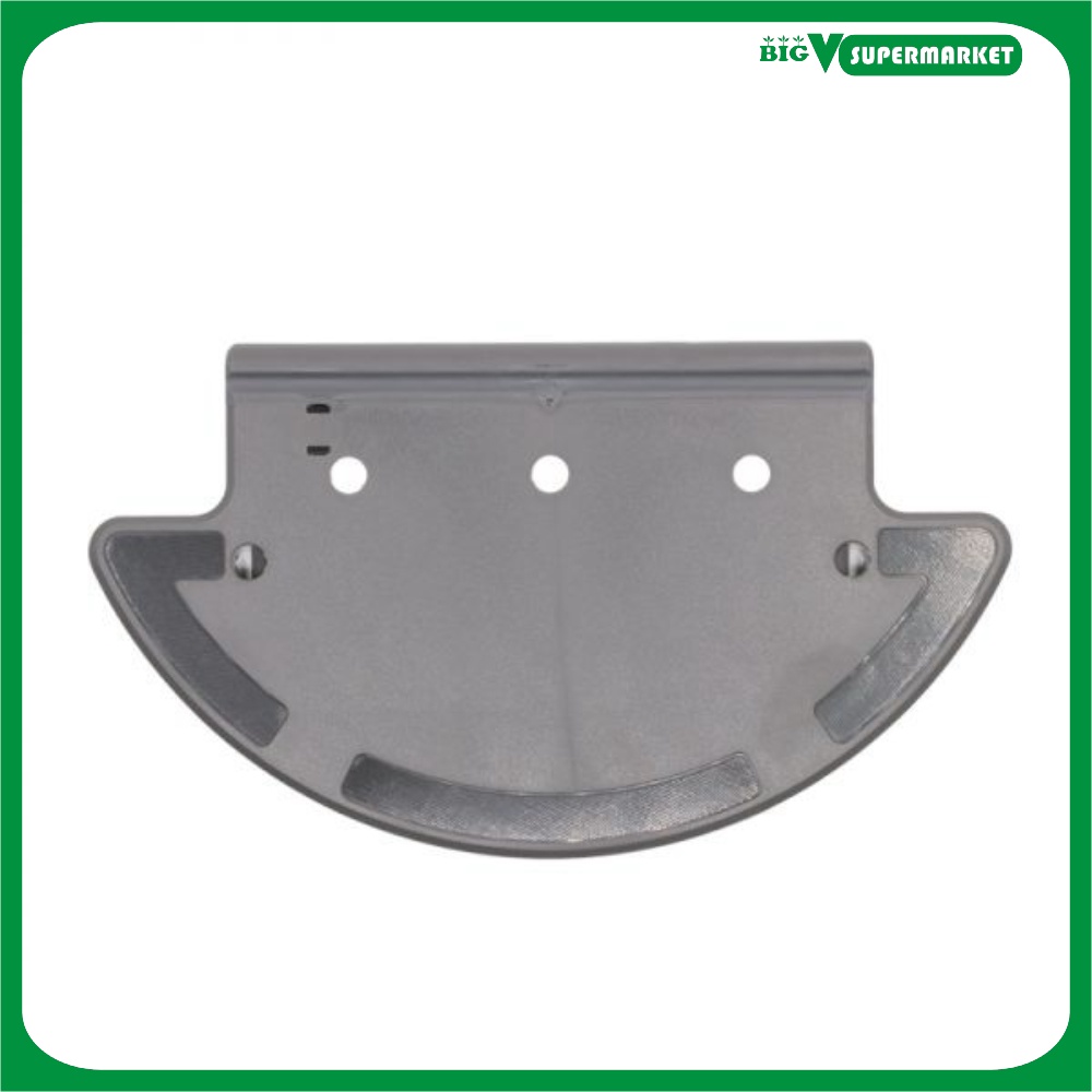 Tấm đế khăn lau, Giẻ lau cho robot hút bụi Ecovacs Deebot DN33, DN39, DN320, DN36, DN55, DN520