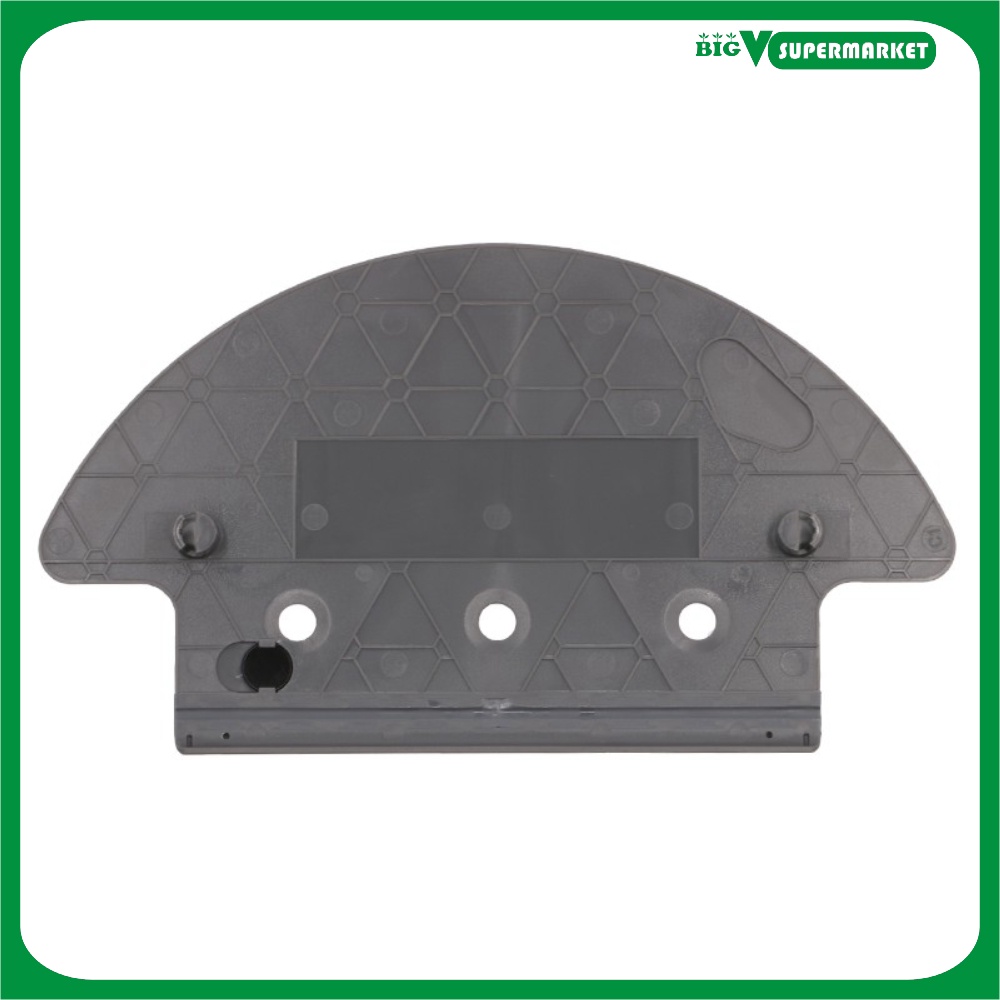 Tấm đế khăn lau, Giẻ lau cho robot hút bụi Ecovacs Deebot DN33, DN39, DN320, DN36, DN55, DN520