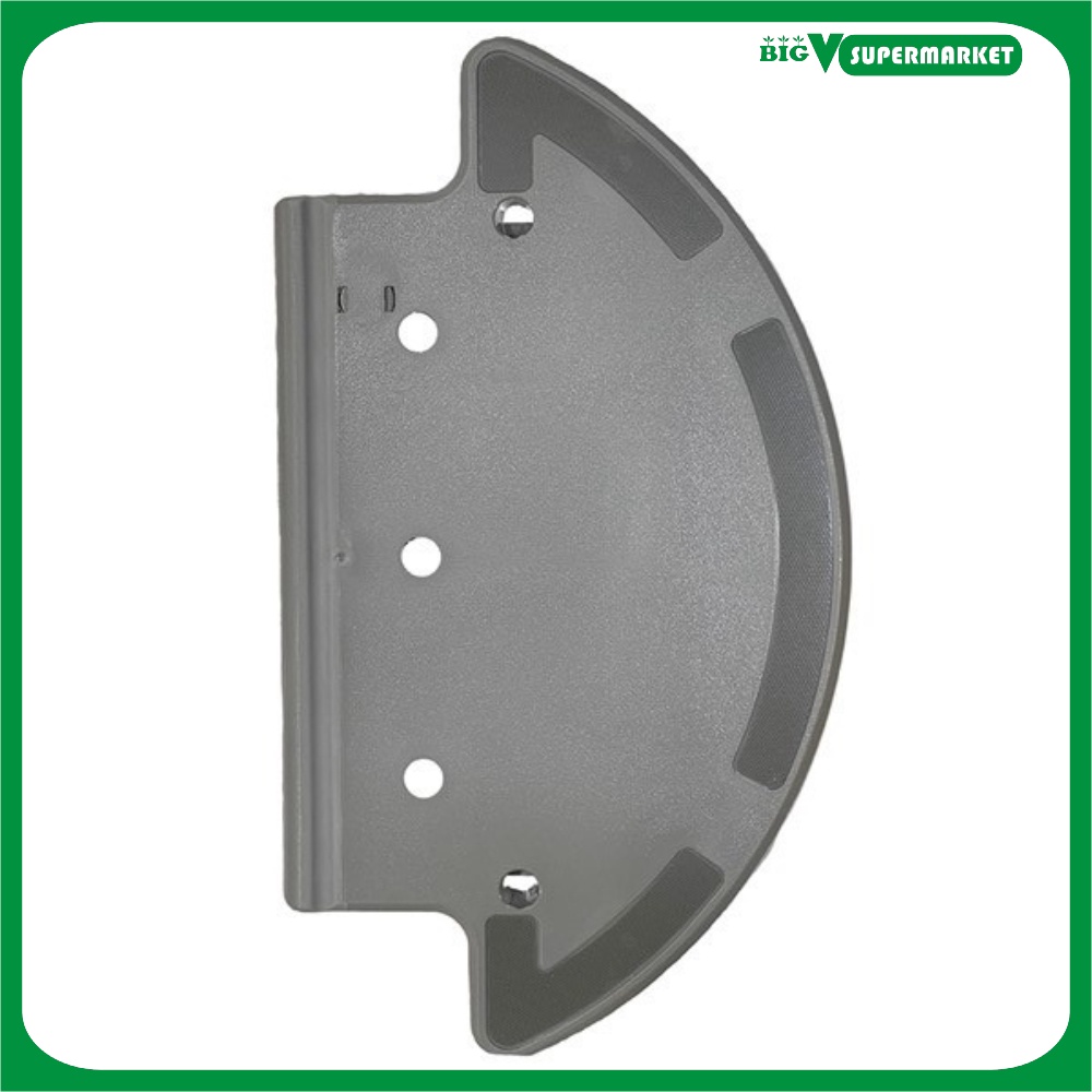 Tấm đế khăn lau, Giẻ lau cho robot hút bụi Ecovacs Deebot DN33, DN39, DN320, DN36, DN55, DN520