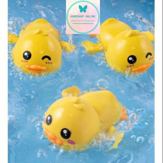 VỊT lượn lờ bơi lội VẶN CÓT DƯỚI NƯỚC
