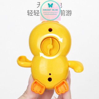 VỊT lượn lờ bơi lội VẶN CÓT DƯỚI NƯỚC