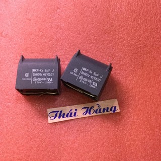 Tụ bếp từ 8 M-275 v giá cho 2 chiếc
