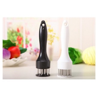 Dụng cụ châm thịt làm mềm thịt tiện lợi