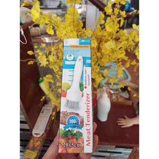 Dụng cụ châm thịt làm mềm thịt tiện lợi