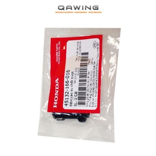 45132-166-016 | đệm cao su chốt trượt phanh ab / click / lead / vision / pcx / sh / wave / future và nhiều xe