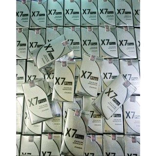 Giảm cân plus x7 ngân 98