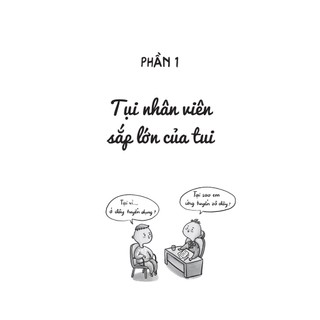 Sách Người Tập Lớn - Chà - Wonders