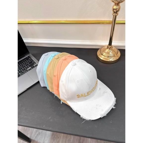 Nón kết kaki phối mỏ rách baleg siêu đẹp cá tính nam nữ siêu hot