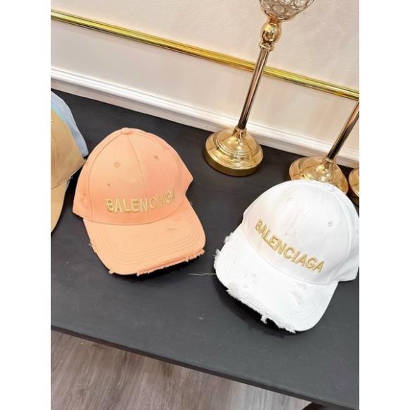 Nón kết kaki phối mỏ rách baleg siêu đẹp cá tính nam nữ siêu hot