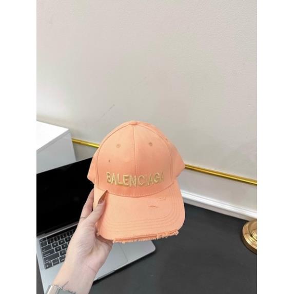 Nón kết kaki phối mỏ rách baleg siêu đẹp cá tính nam nữ siêu hot