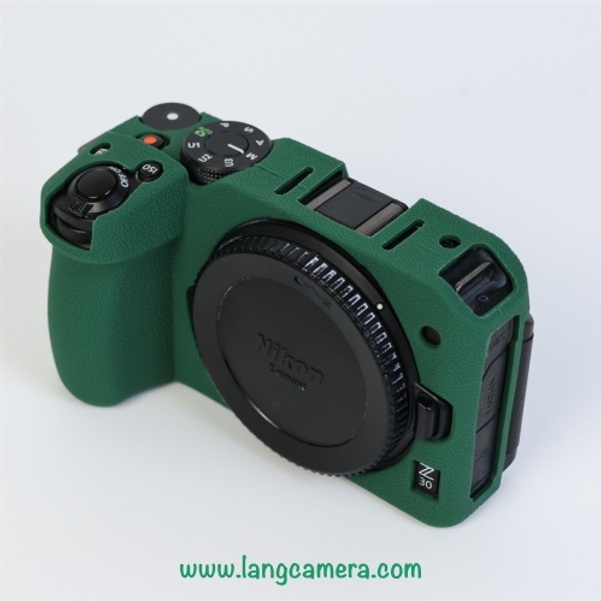 Bao Silicon Máy Ảnh Nikon Z30
