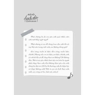 Sách - Đợi Một Danh Phận, Cả Đời Oán Hận - Time Books