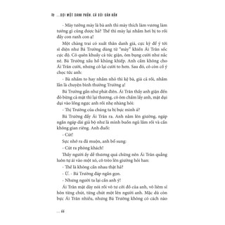 Sách - Đợi Một Danh Phận, Cả Đời Oán Hận - Time Books