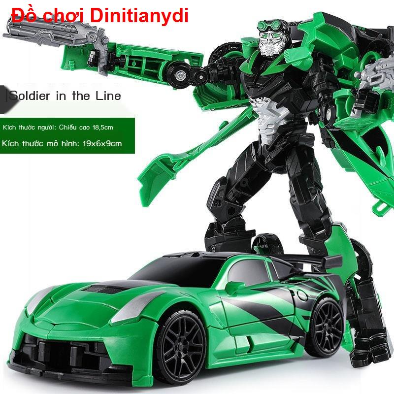Đồ chơi biến dạng King Kong hợp kim Quảng Đông Optimus OP Zhu Wei gây sốc với con ong vò vẽ bay trên trời t