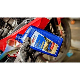 Nhớt Eurolub 10w40