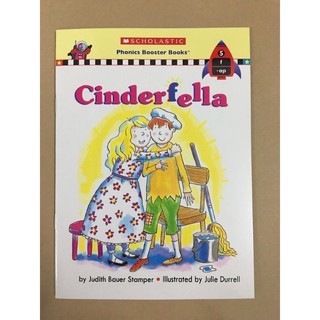 Đồ chơi Scholastic Phonics 35q