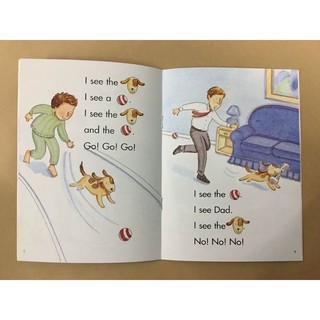 Đồ chơi Scholastic Phonics 35q