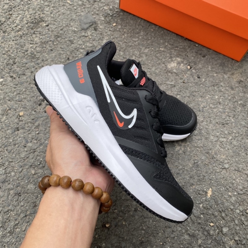 Giầy chạy bộ nữ air zoom siêu nhẹ và êm