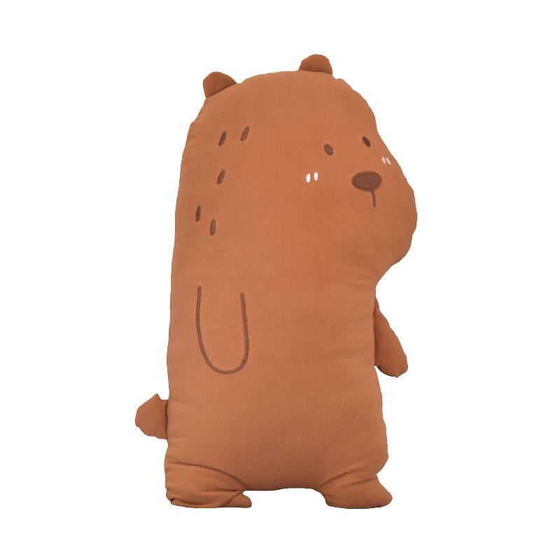 Thú Nhồi Bông Hoạt Hình Phong Cách Bắc Âu Dễ Thương