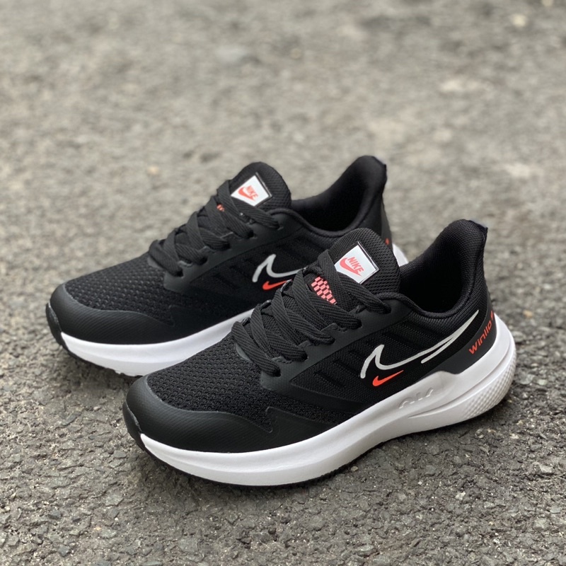 Giầy chạy bộ nữ air zoom siêu nhẹ và êm