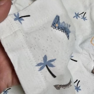 Bộ đồ Yukata 100% cotton cho bé (hàng khuyến mãi Merries)
