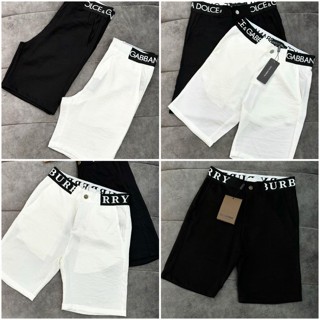 Quần Đùi Nam DG Vải Đũi Siêu Mát - Quần Short Nam BBR Trơn Chất Đũi Đơn giản