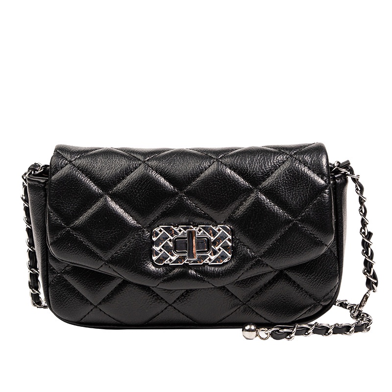 Túi Xách Nữ Đeo Vai Thời Trang Phong Cách Hàn Quốc