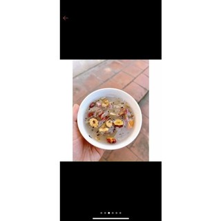 Bột Sen Ngũ Cốc TÂM AN 500GR