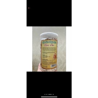 Bột Sen Ngũ Cốc TÂM AN 500GR