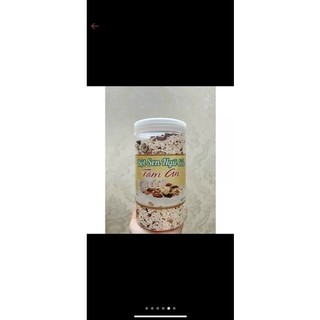 Bột Sen Ngũ Cốc TÂM AN 500GR