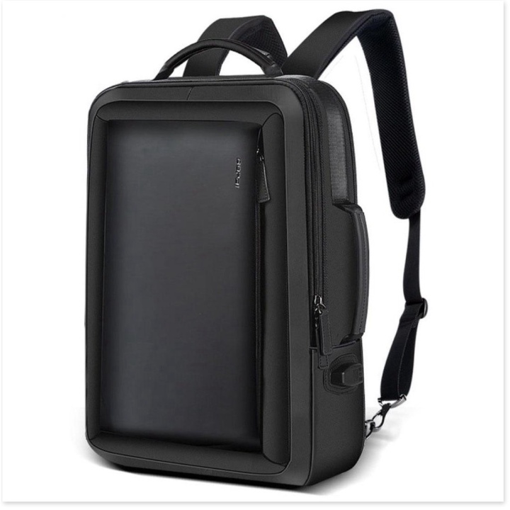 (Chính Hãng Flora HCM) Balo laptop 15.6inch đi làm đi du lịch doanh nhân Bopai 2021 -