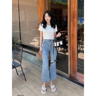[RÁCH STORE] Quần Jean Loe QC - 88657 - CL