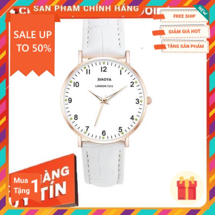 Đồng hồ Xiaoya 1313 hợp thời trang cho nữ