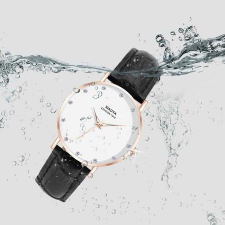 Đồng hồ đeo tay XIAOYA 1315 cao cấp cho nữ