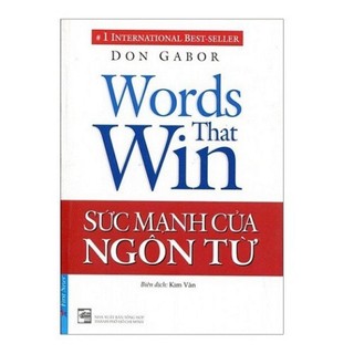 Sách - sức mạnh của ngôn từ