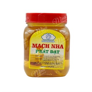 Mạch Nha Phát Đạt 250g