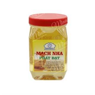 Mạch nha phát đạt 500g