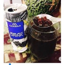 Nước sương sáo Chabaa Thái Lan