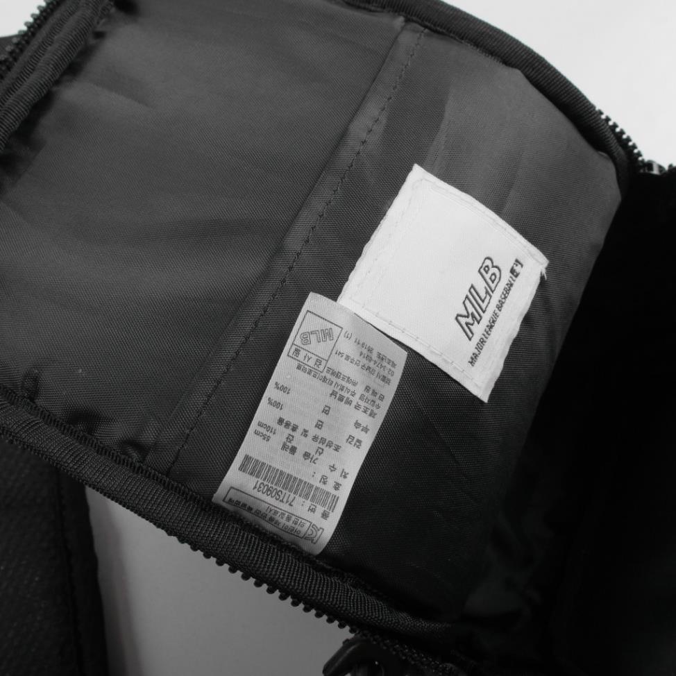TÚI ĐEO CHÉO NAM 1 QUAI MLB BAG SLING NEW HOT 2023 SANG XỊN , CÓ NGĂN NGOÀI, VẢI CHỐNG THẤM CAO CẤP ,giá rẻ
