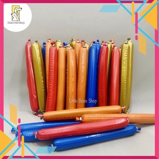 Xúc xích cho chó mèo 4 vị 💥💥