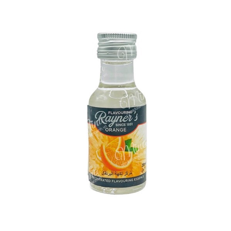 Hương CAM Rayner's 28ml