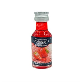 Hương dâu tây rayner's 28ml