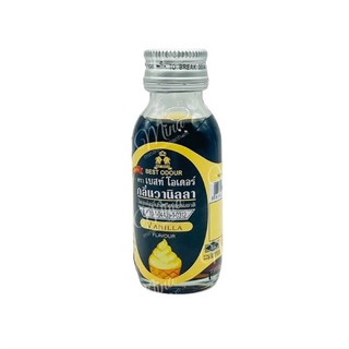 Hương vani best odour thái lan 30ml