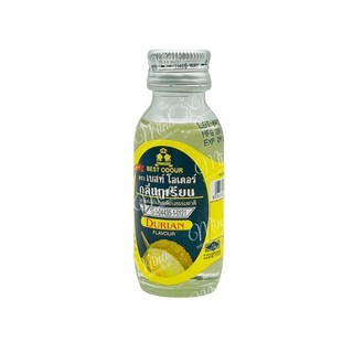 Hương sầu riêng best odour thái lan 30ml
