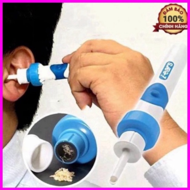 Máy hút ráy tai nhật bản, máy hút  ráy tai cho bé, an toàn, có đèn soi, bảo hành 12 tháng, máy vệ sinh tai