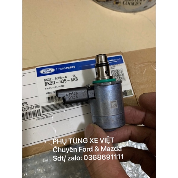 Van định lượng nhiên liệu Ranger , Mazda BT50 , Everest 3.2 & 2.2 BK2Q9358AB BK2Z9358B