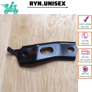 Giá đỡ két tản nhiệt dưới winner 150 / winner x dành cho xe máy , 19050k56n10 ryn.unisex