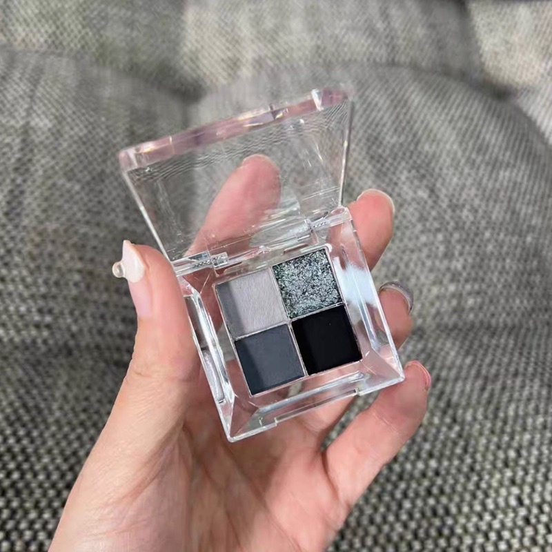 Hộp chiết bảng mắt kaleidos BST the smokey