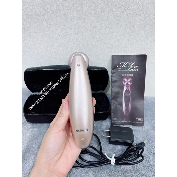 ♥️MÁY #NÂNGCƠ - CHĂM SÓC DA #MISS #ARRIVO #GHOST ♥️